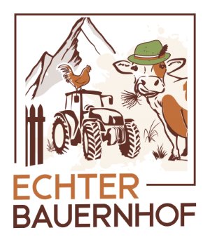Logo Echter Bauernhof