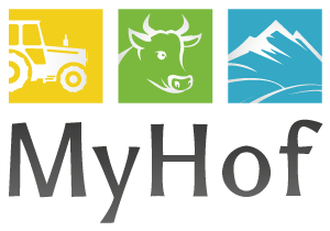 MyHof - Bauernhofurlaubsportal